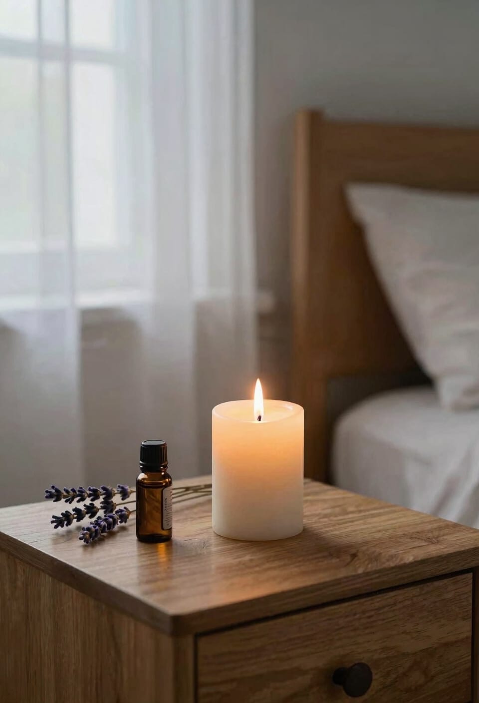 ambient odors mask fragrance