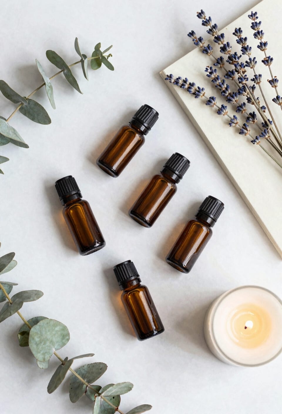 avoid certain fragrances during pregnancy