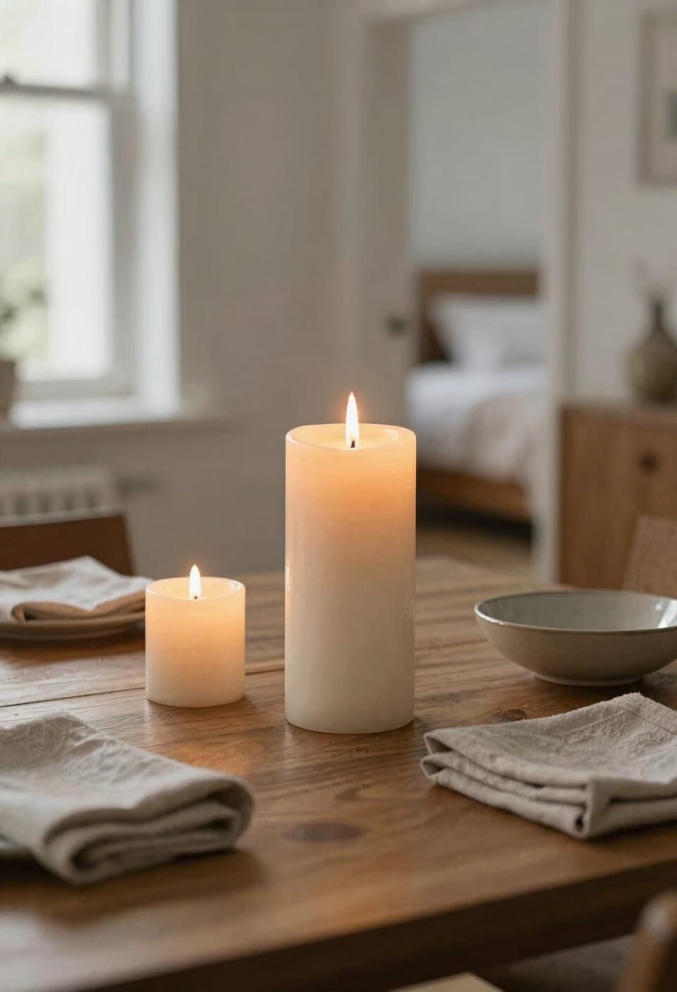 balanced subtle 7 11 oz candles