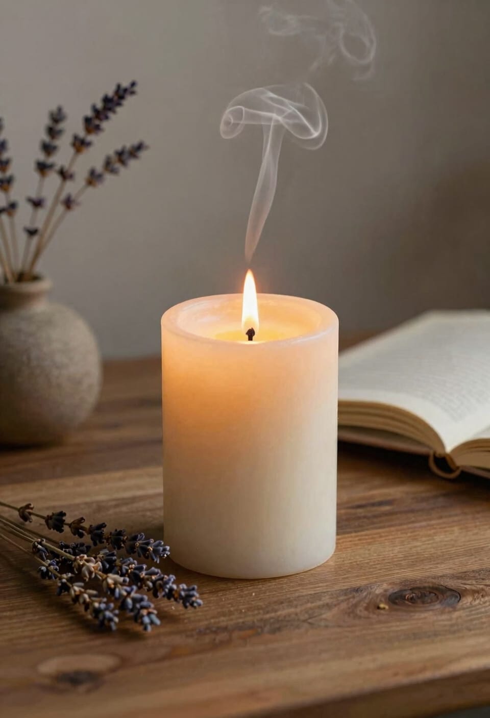 citrus scents trigger happiness