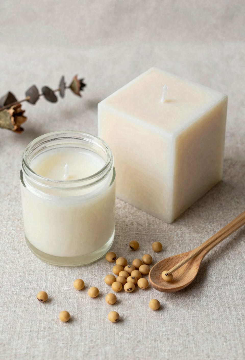 cleaner longer lasting sustainable wax