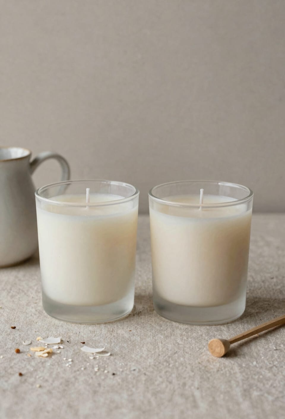 coconut prioritizes performance soy affordability