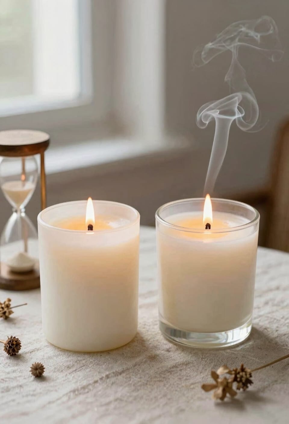 consistent layered scent diffusion