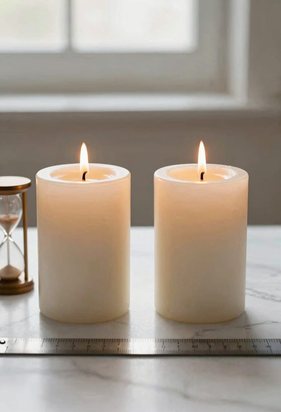 longer lasting cost effective soy candles