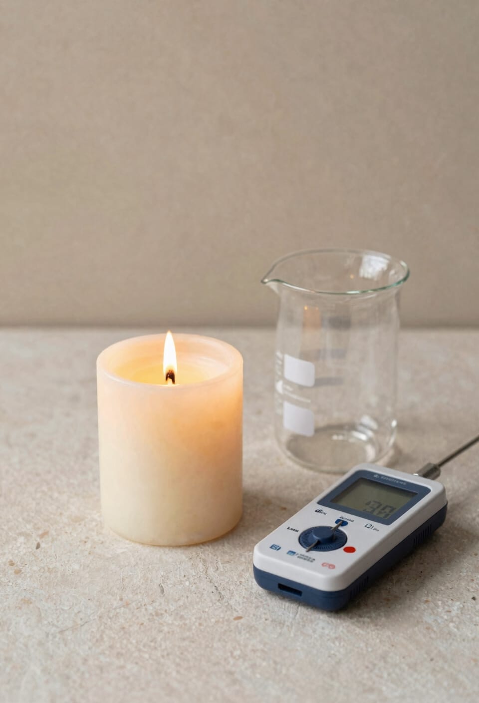 pleasant scent placebo particulate emissions