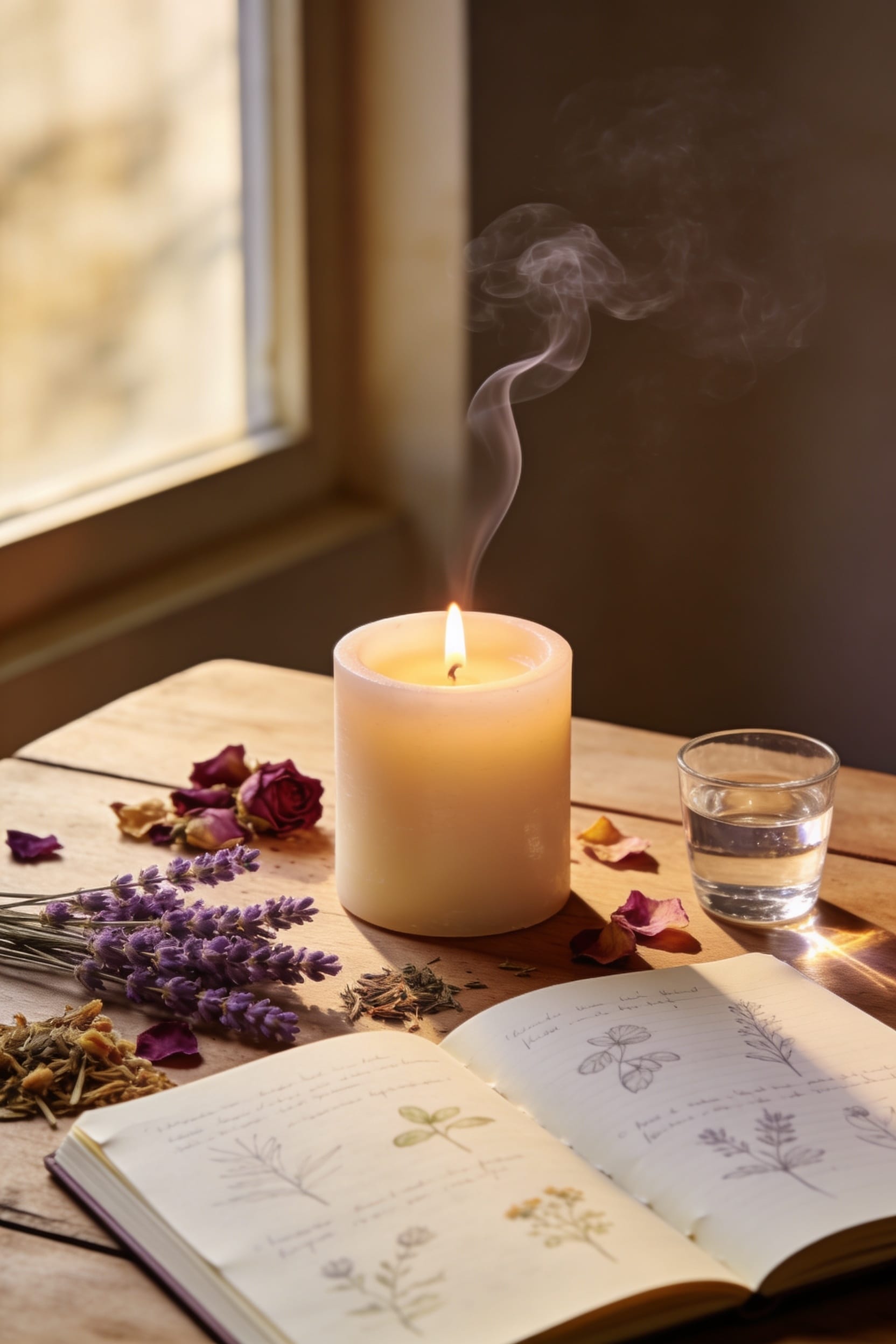 potentially harmful indoor air pollutants