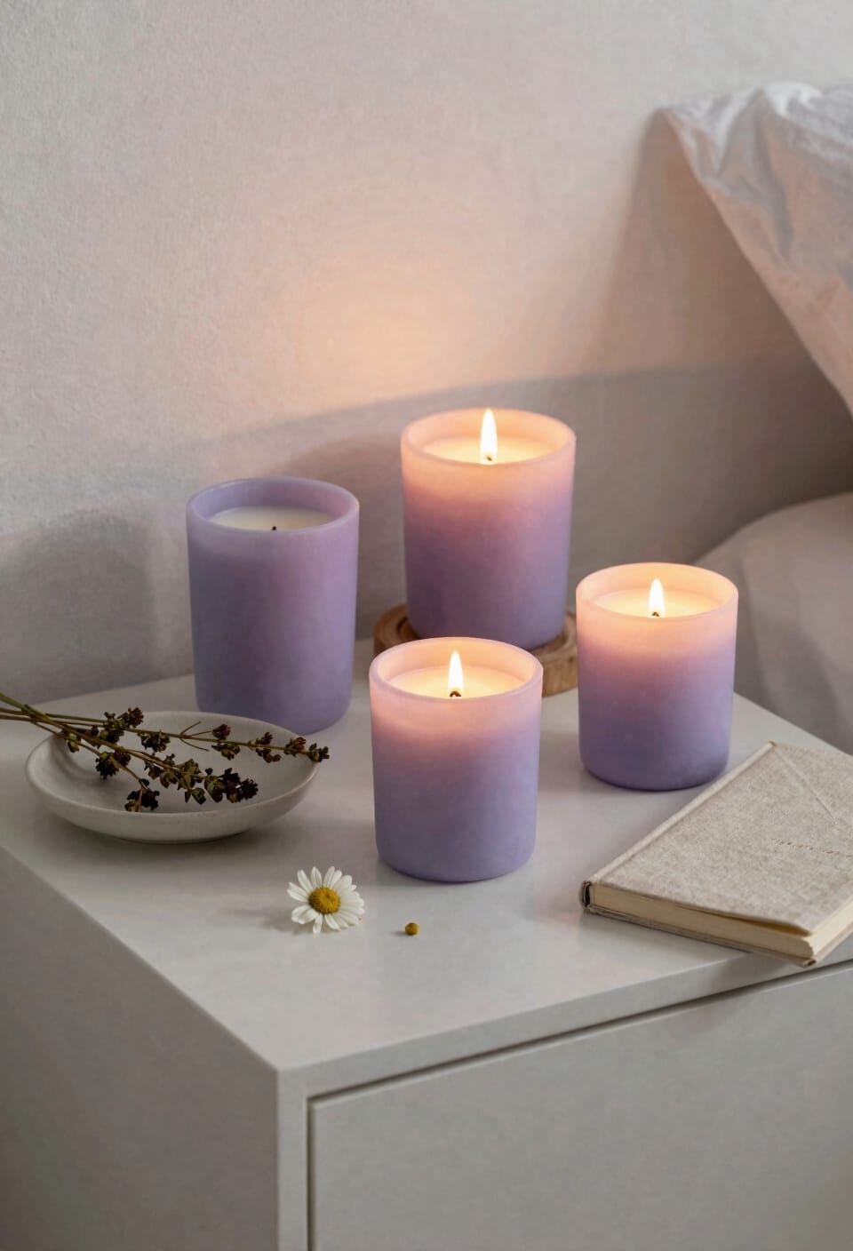 scent triggered parasympathetic sleep conditioning