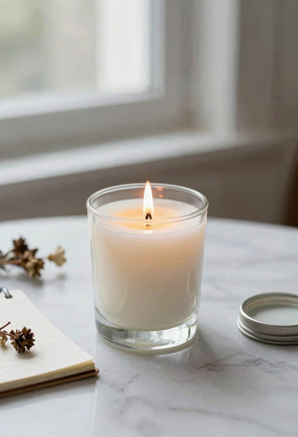 smell wax trust cold throw