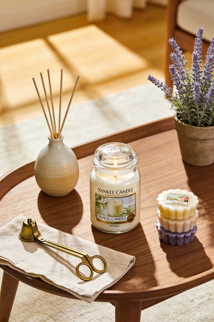 top 10 yankee candle reviews