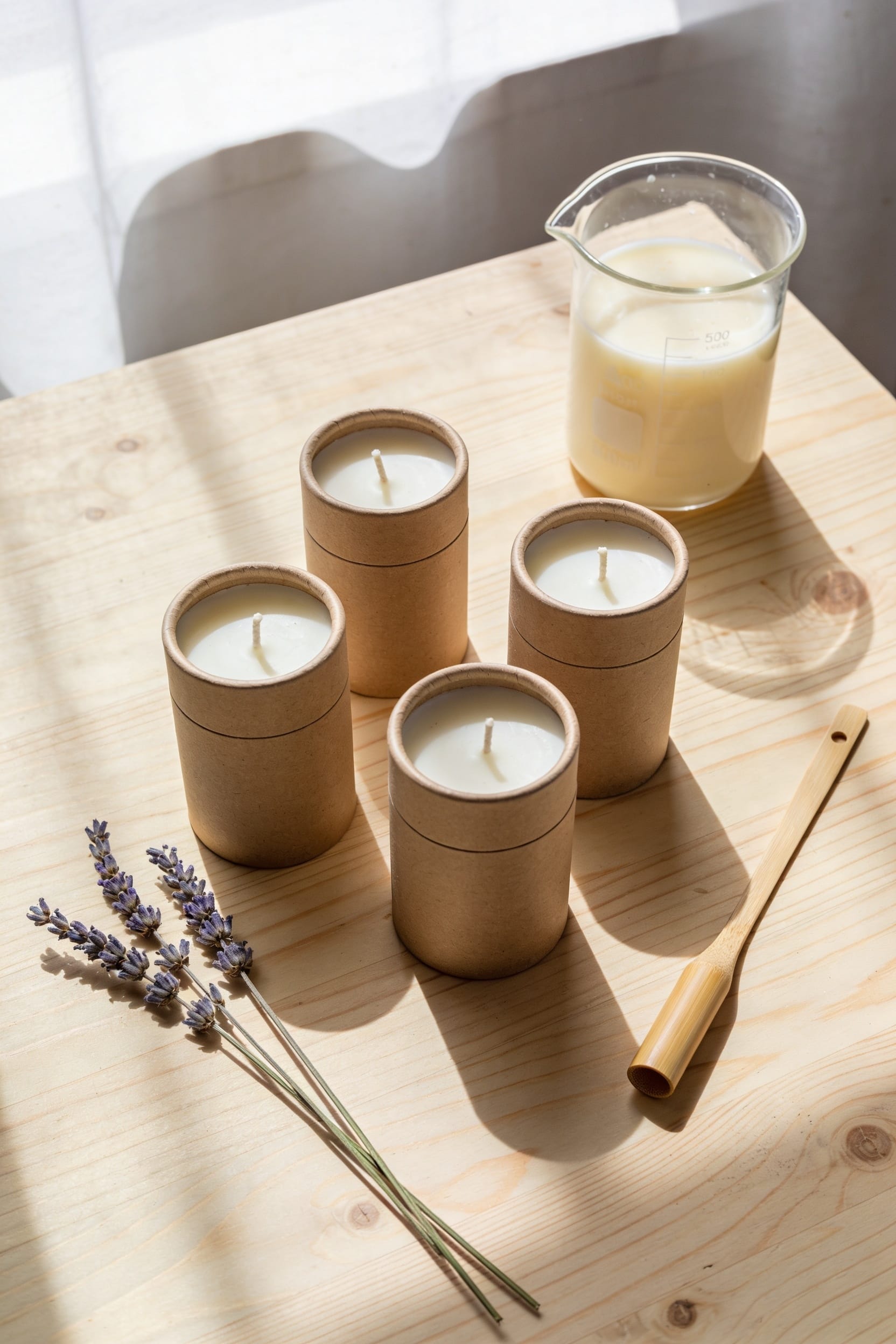 top recycled packaging candle picks