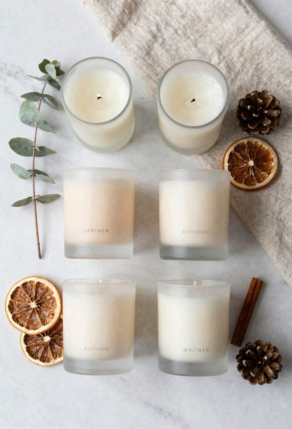 versatile fragrances for all seasons