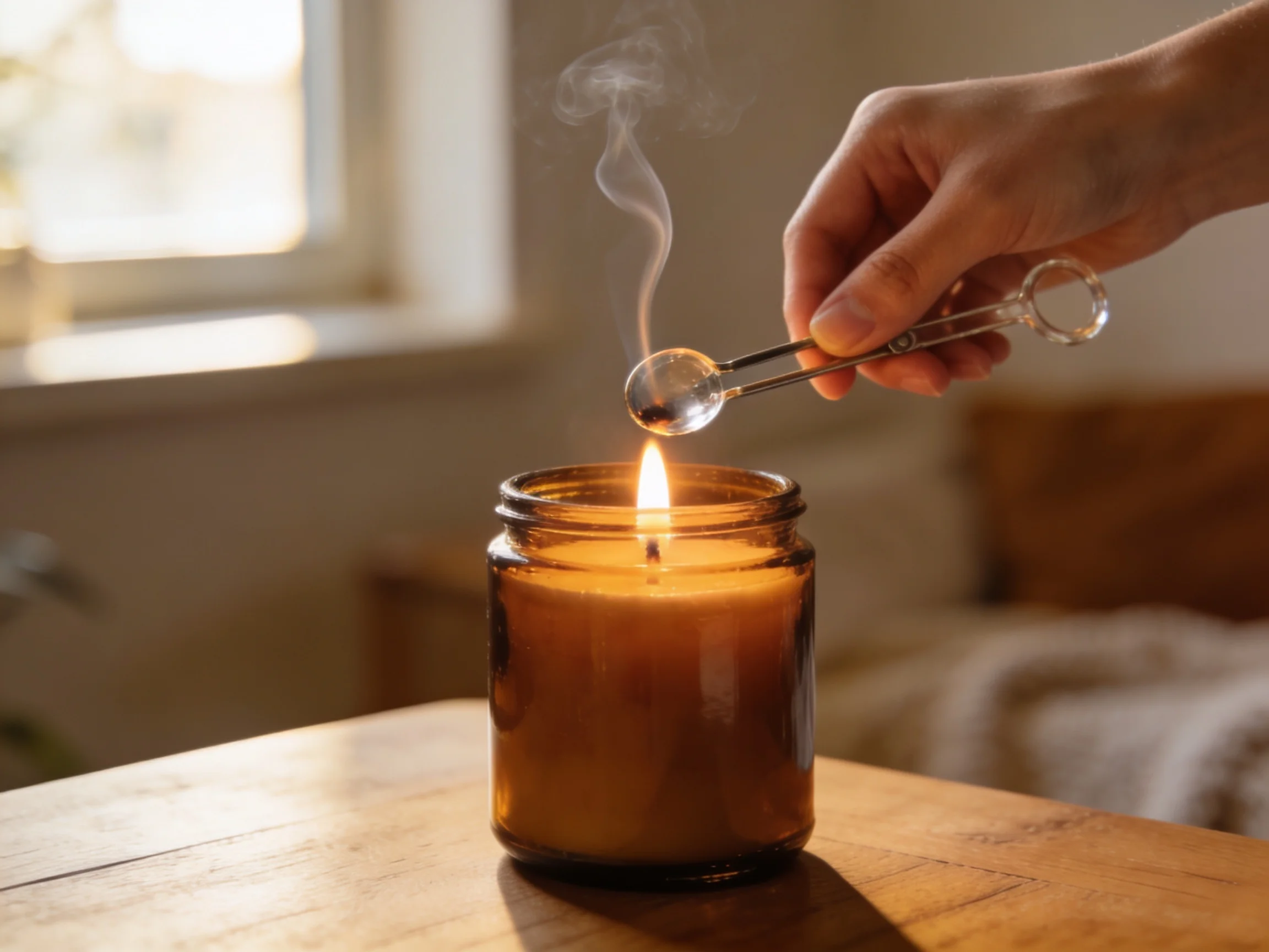 Scented Candle FAQs